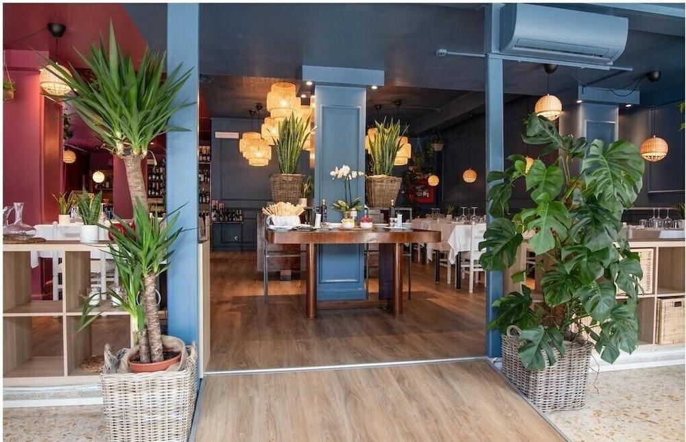Hotel Maarea Milano Marittima Exterior photo